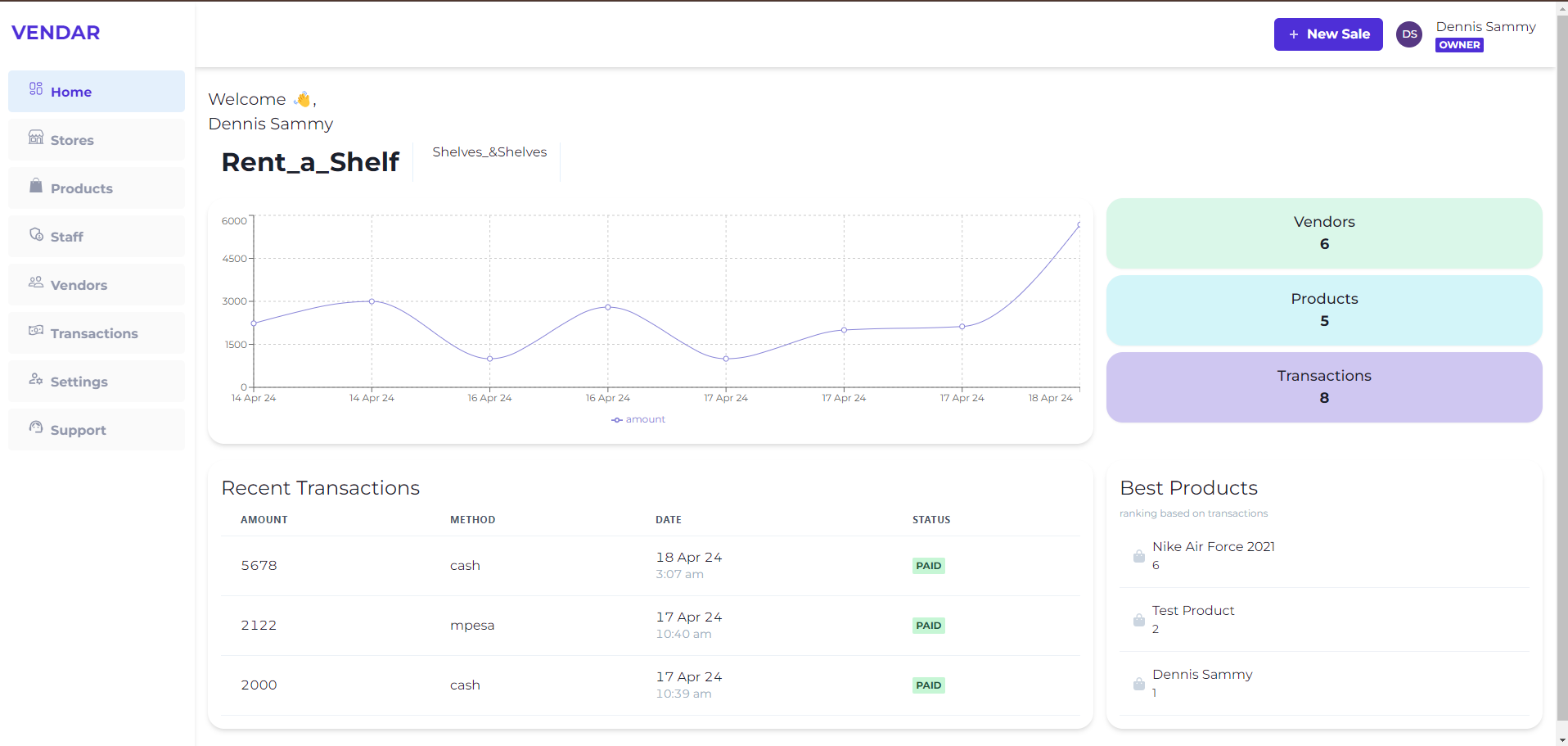 Hellonext feedback boards software screenshot